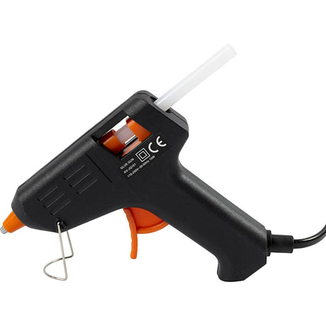 Kreativunternehmen https: www.cchobby.nl mini-glue-gun-130-c-low-temperature-ca-150-cm-cord-eu-1-piece