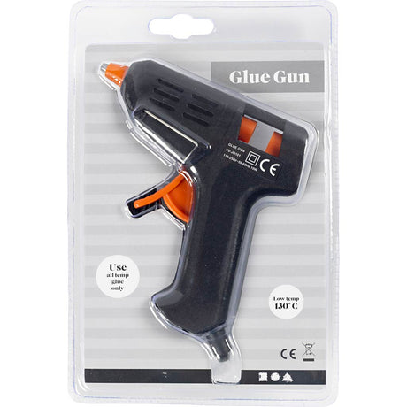 Kreativunternehmen https: www.cchobby.nl mini-glue-gun-130-c-low-temperature-ca-150-cm-cord-eu-1-piece