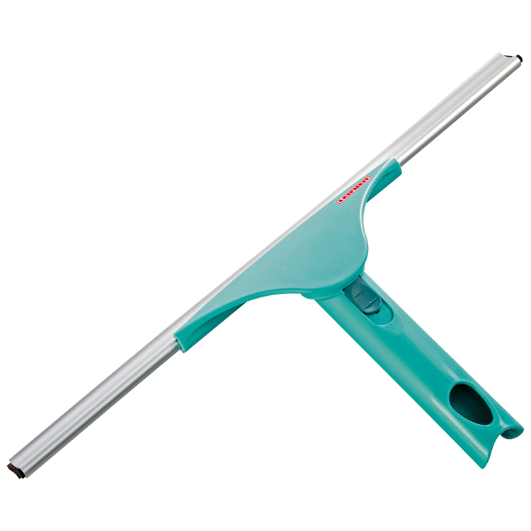 Leifheit Fensterwischer Fensterschieber XL 40 cm mit Klicksystem