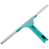Leifheit Fensterwischer Fensterschieber XL 40 cm mit Klicksystem