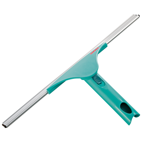 Leifheit Fensterwischer Fensterschieber XL 40 cm mit Klicksystem