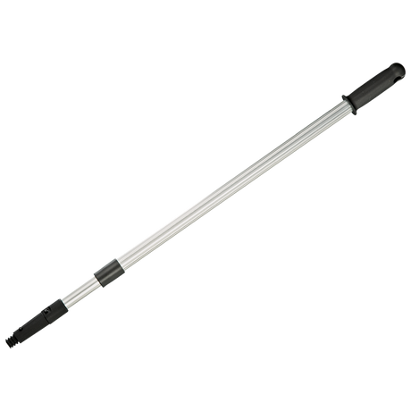 Leifheit 1063084 - professional steel telescopisch 120 cm | 1 stuks