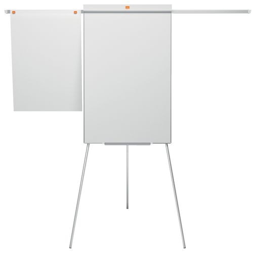 Nobo flipover impression pro wit