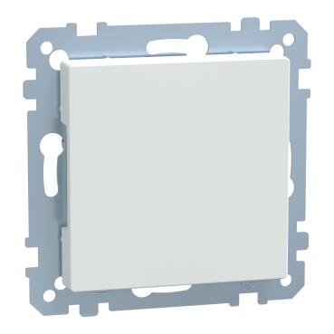 Schneider electric blind cover pw-glossy