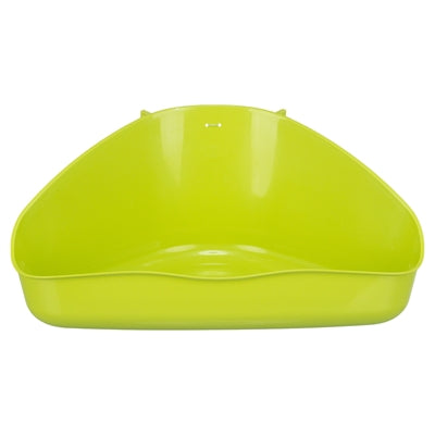 Trixie Ecktoilette Nagetiere sortiert