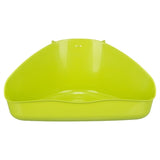 Trixie Ecktoilette Nagetiere sortiert