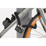 AXA FALTING LOCK 600 Serie 95 cm schwarz