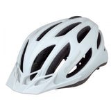 Polisport MTB-Helm Sport-Flow L 58-62cm mattweiß