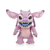 Disney Stitch Engel Puppetronic Realfx 43 cm