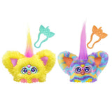 Furby Furblets 2er-Pack sort. | 4 Stück