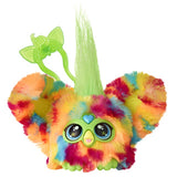Hasbro Furby Furblets Bam Boo – Spielfigur – Kuscheltier mit Sound