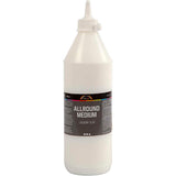 A-Color Allround-Mittelhaftlack, 1000 ml 1 Flasche