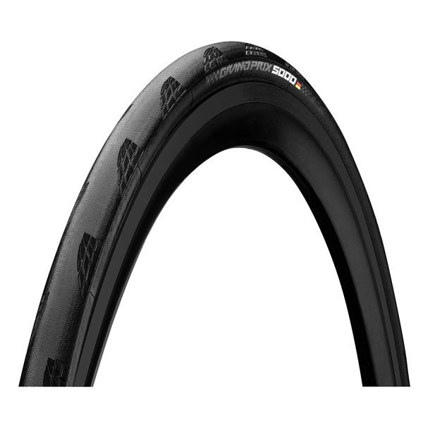 Continental Grand Prix 5000 Klappband Schwarz