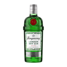 Tanqueray gin no. ten (1 liter)