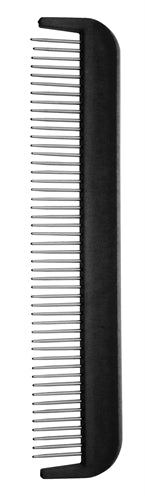 Tools-2-Groom-Kamm mit Rollenstiften