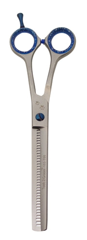 Tools-2-Groom Effilierschere mit scharfer Kante, einseitig, 103–700