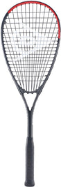 Dunlop – Tristorm Lite – Gun Metal Rot Schwarz