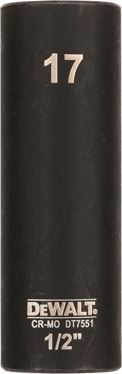Dewalt dt7551 Schlagschrauber 1 2 lang | 17mm