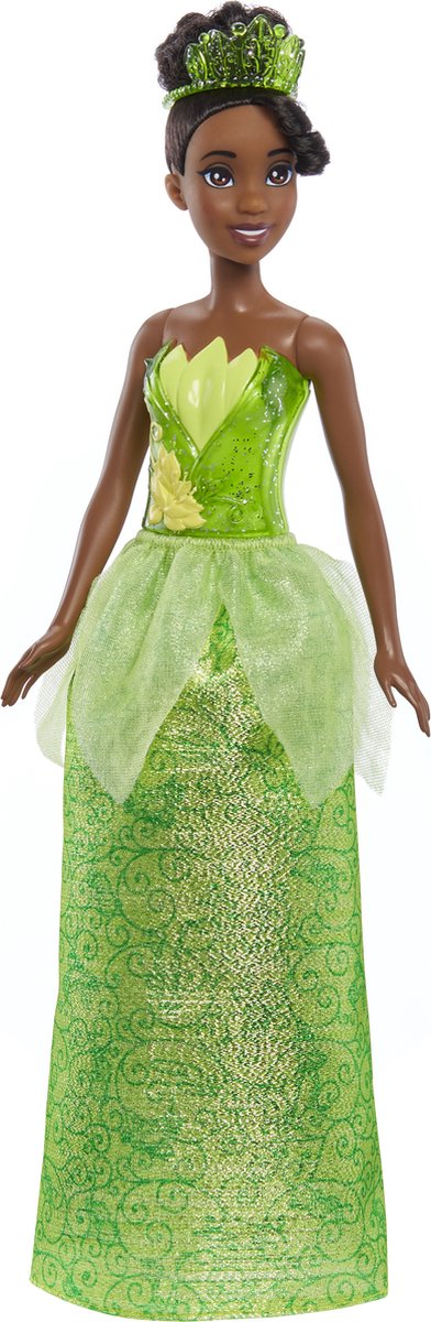 Disney Princess Prinzessin Tiana Pop