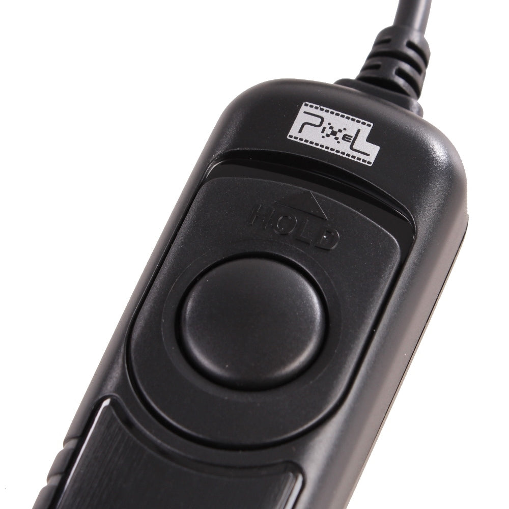 Pixel-Shutter-Kabel RC-201 DC0 für Nikon
