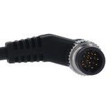 Pixel-Shutter-Kabel RC-201 DC0 für Nikon