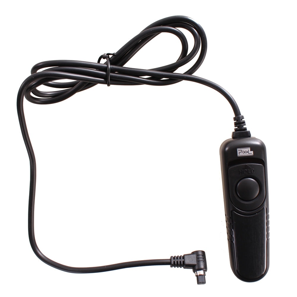 Pixel-Shutter-Kabel RC-201 N3 für Canon
