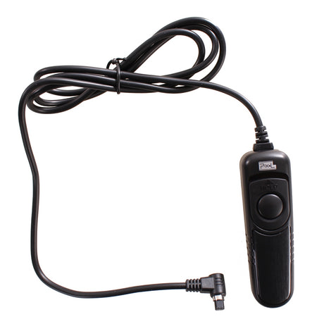 Pixel-Shutter-Kabel RC-201 N3 für Canon