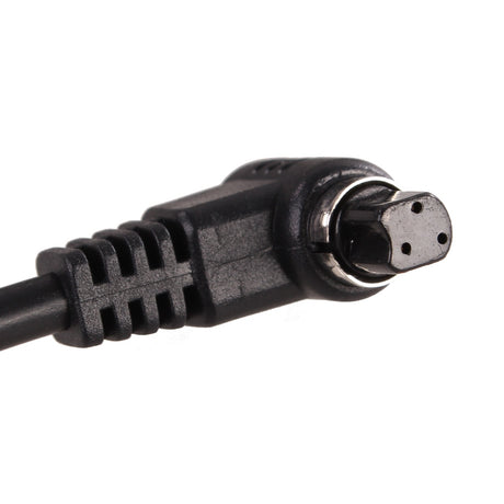 Pixel-Shutter-Kabel RC-201 N3 für Canon