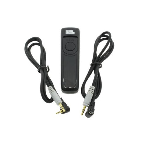 Pixel-Shutter-Kabel RC-208 N3 E3 für Canon
