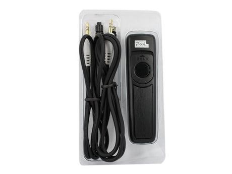 Pixel-Shutter-Kabel RC-208 N3 E3 für Canon