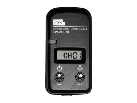 Pixel Timer Fernbedienung Wireless TW-283 DC0 für Nikon