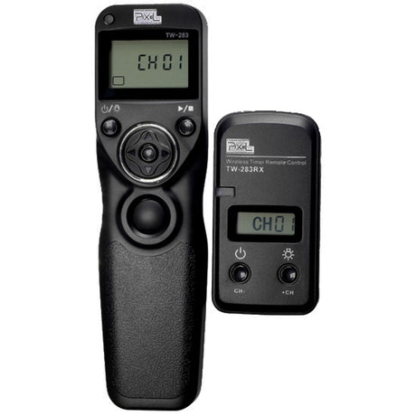 Pixel Timer Fernbedienung Wireless TW-283 E3 für Kanon