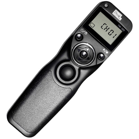 Pixel Timer Fernbedienung Wireless TW-283 E3 für Kanon