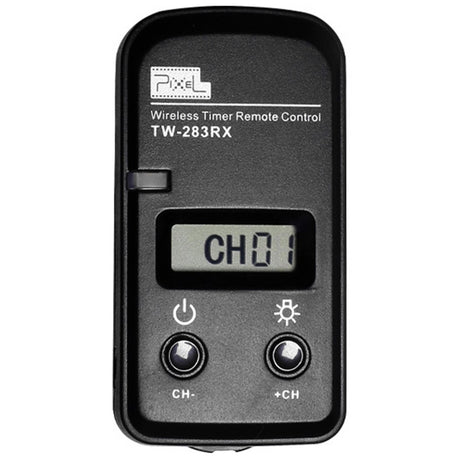 Pixel Timer Fernbedienung Wireless TW-283 E3 für Kanon