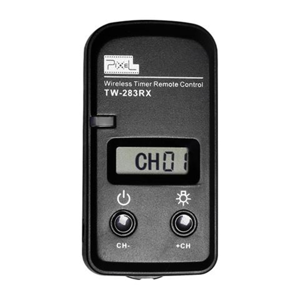 Drahtlose Pixel-Timer-Fernbedienung TW-283 S1 für Sony