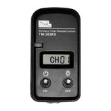 Drahtlose Pixel-Timer-Fernbedienung TW-283 S1 für Sony