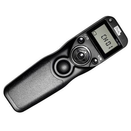 Drahtlose Pixel-Timer-Fernbedienung TW-283 S1 für Sony