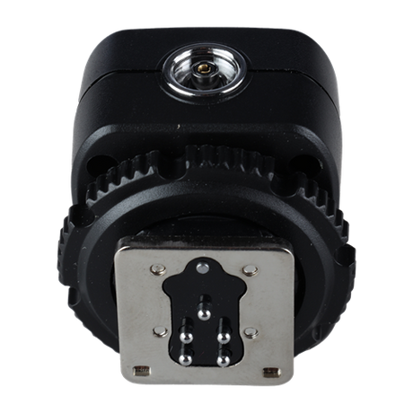 Pixel E-TTL-Blitzschuhadapter TF-321 für Canon