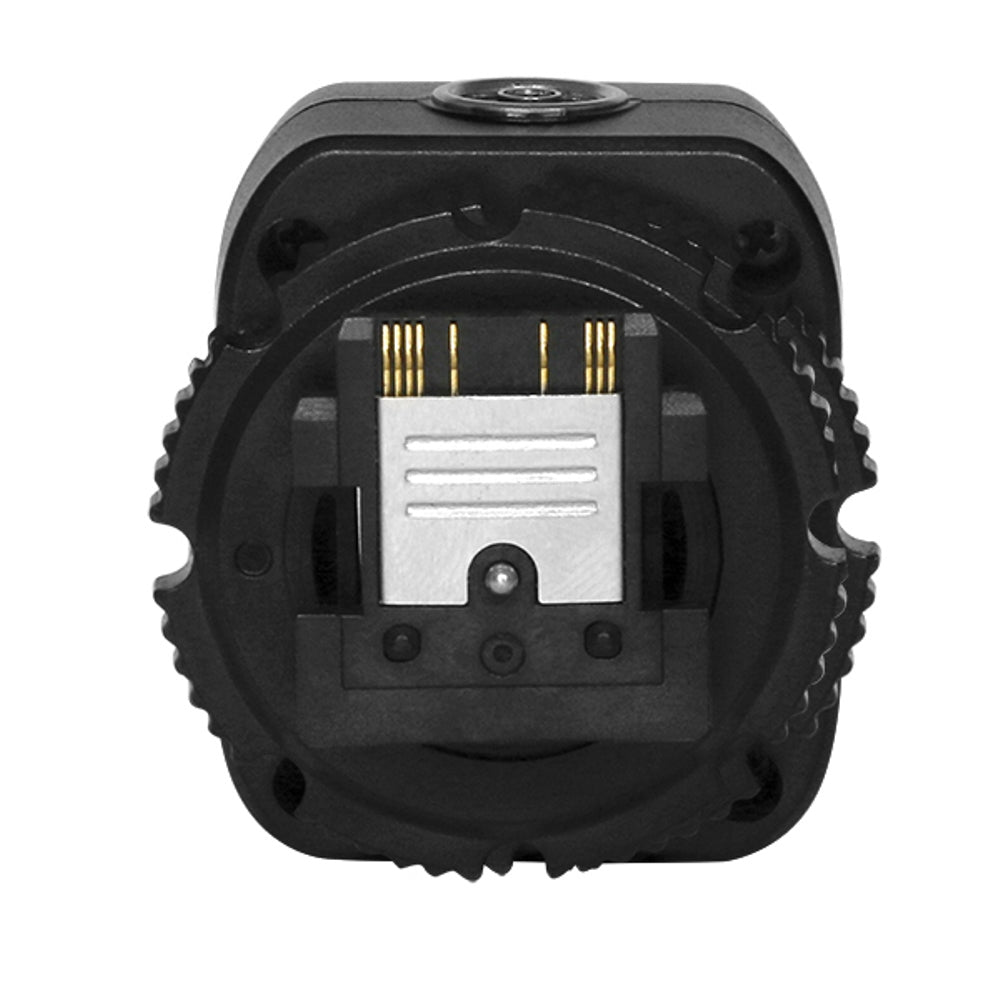 Pixel Hotshoe-Adapter TF-334 von Sony MI nach Canon Nikon