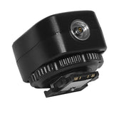 Pixel Hotshoe-Adapter TF-334 von Sony MI nach Canon Nikon