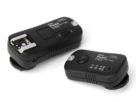 Pixel Radio Trigger Set Pawn TF-364 für Olympus