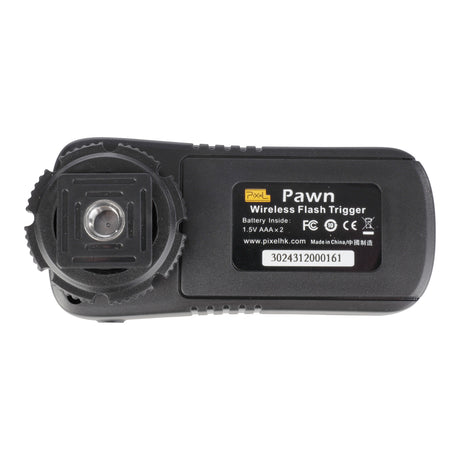 Pixelempfänger TF-364RX für Bauer TF-364 für Olympus
