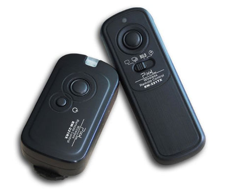 Pixel Wireless Fernbedienung RW-221 DC0 Oppilas für Nikon