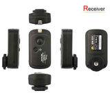 Pixel-Funkfernbedienung RW-221 E3 Oppilas für Canon