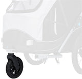 Trixie -Vorderrad für Fietskar 12794 12794 12798