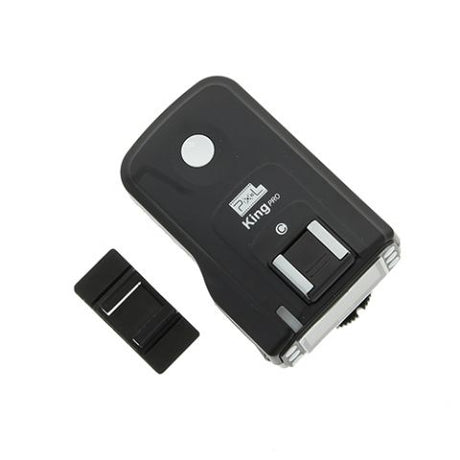 Pixel -Transceiver King TX für Kanon