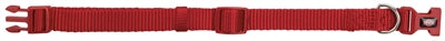 Trixie Hundehalsband Premium Rot