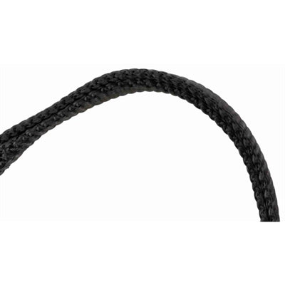 Trixie Hundehalsband Premium schwarz