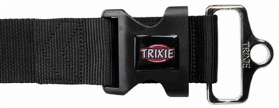 Trixie Hundehalsband Premium Rot