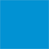 Creall Studio-Acrylfarbe, deckend, Primärblau (30), 120 ml, 1 Flasche